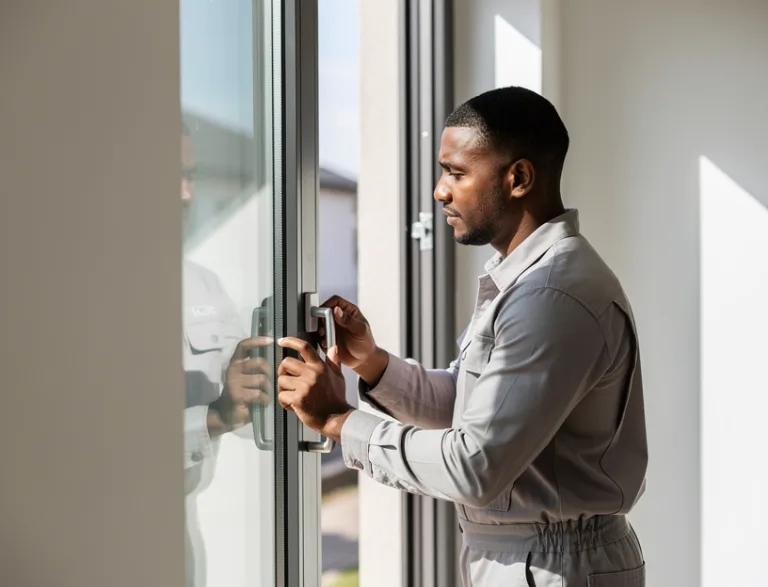 Window Installation service in West Jordan